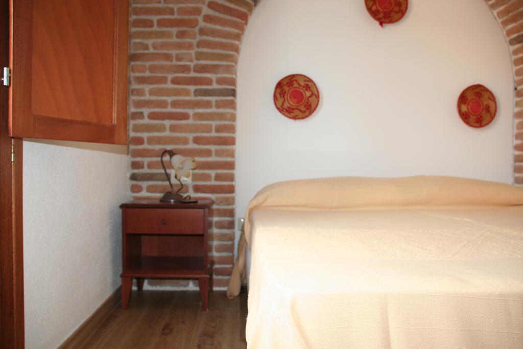 Villa Maddalena Baunei Phòng bức ảnh