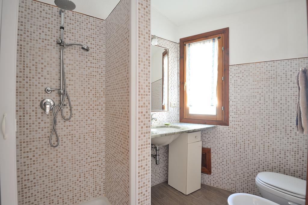 Villa Maddalena Baunei Ngoại thất bức ảnh