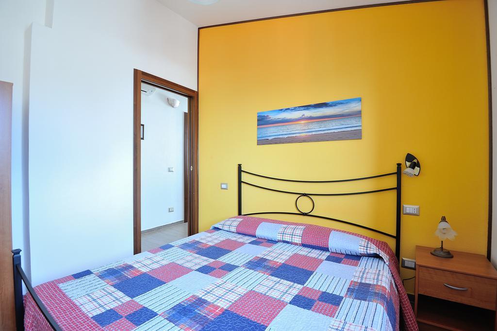 Villa Maddalena Baunei Ngoại thất bức ảnh