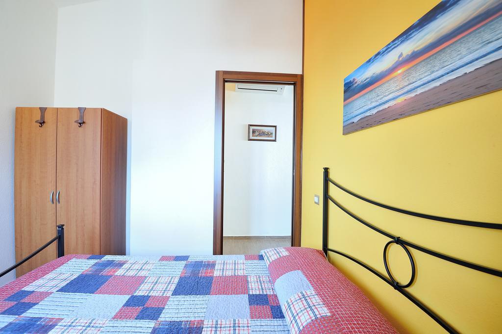 Villa Maddalena Baunei Ngoại thất bức ảnh