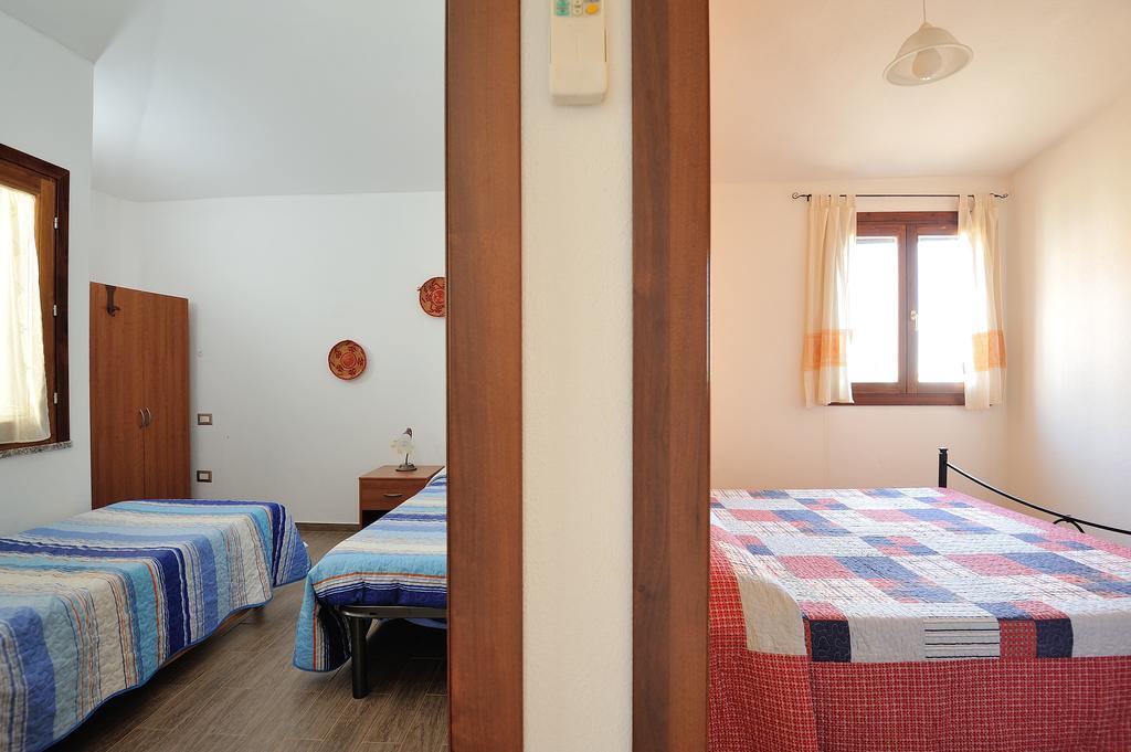 Villa Maddalena Baunei Ngoại thất bức ảnh
