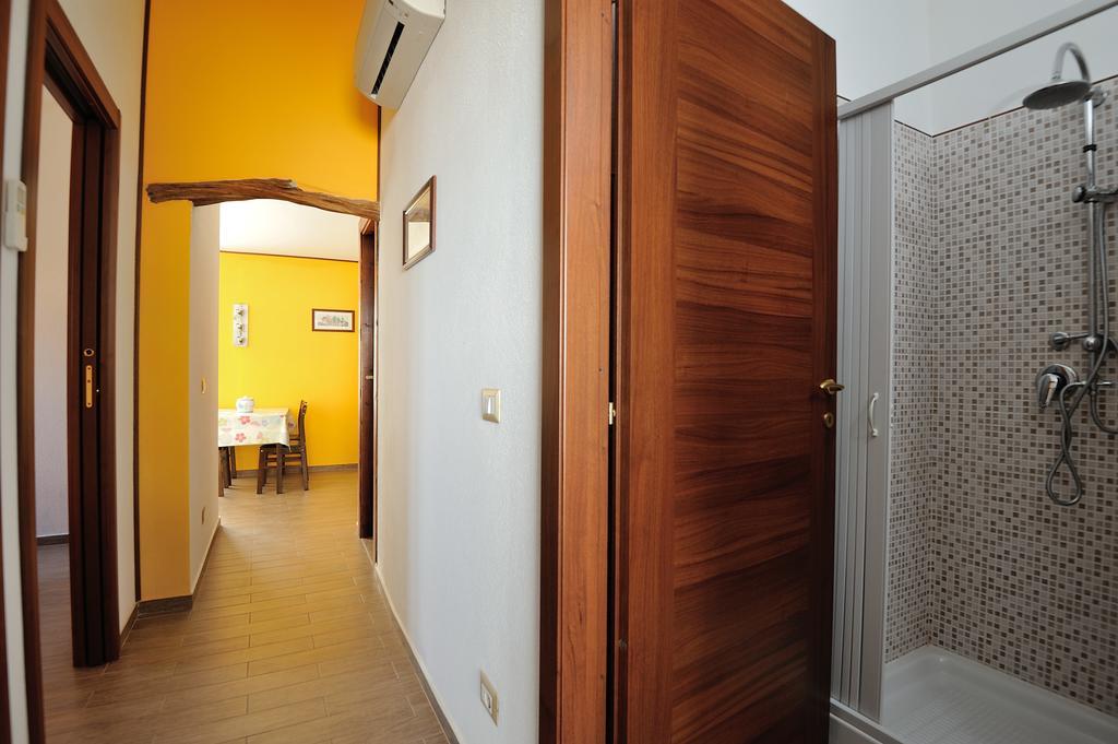 Villa Maddalena Baunei Ngoại thất bức ảnh