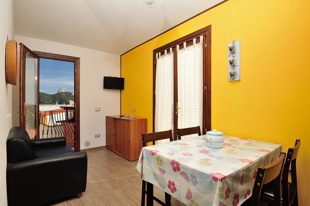 Villa Maddalena Baunei Ngoại thất bức ảnh