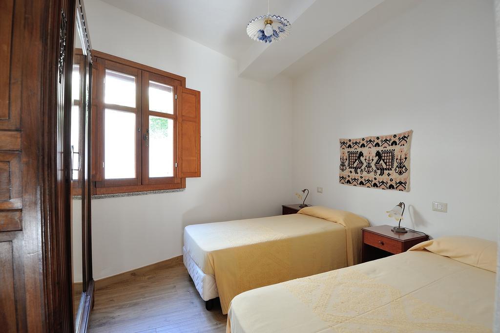 Villa Maddalena Baunei Ngoại thất bức ảnh