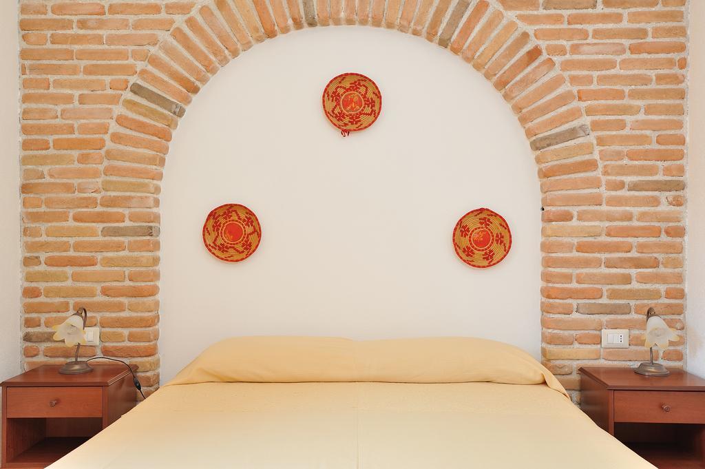 Villa Maddalena Baunei Ngoại thất bức ảnh