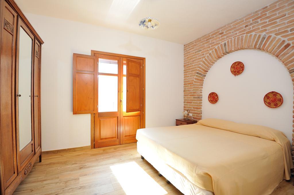 Villa Maddalena Baunei Ngoại thất bức ảnh