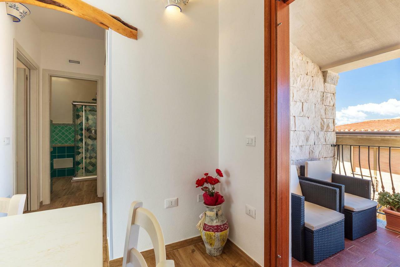 Villa Maddalena Baunei Ngoại thất bức ảnh