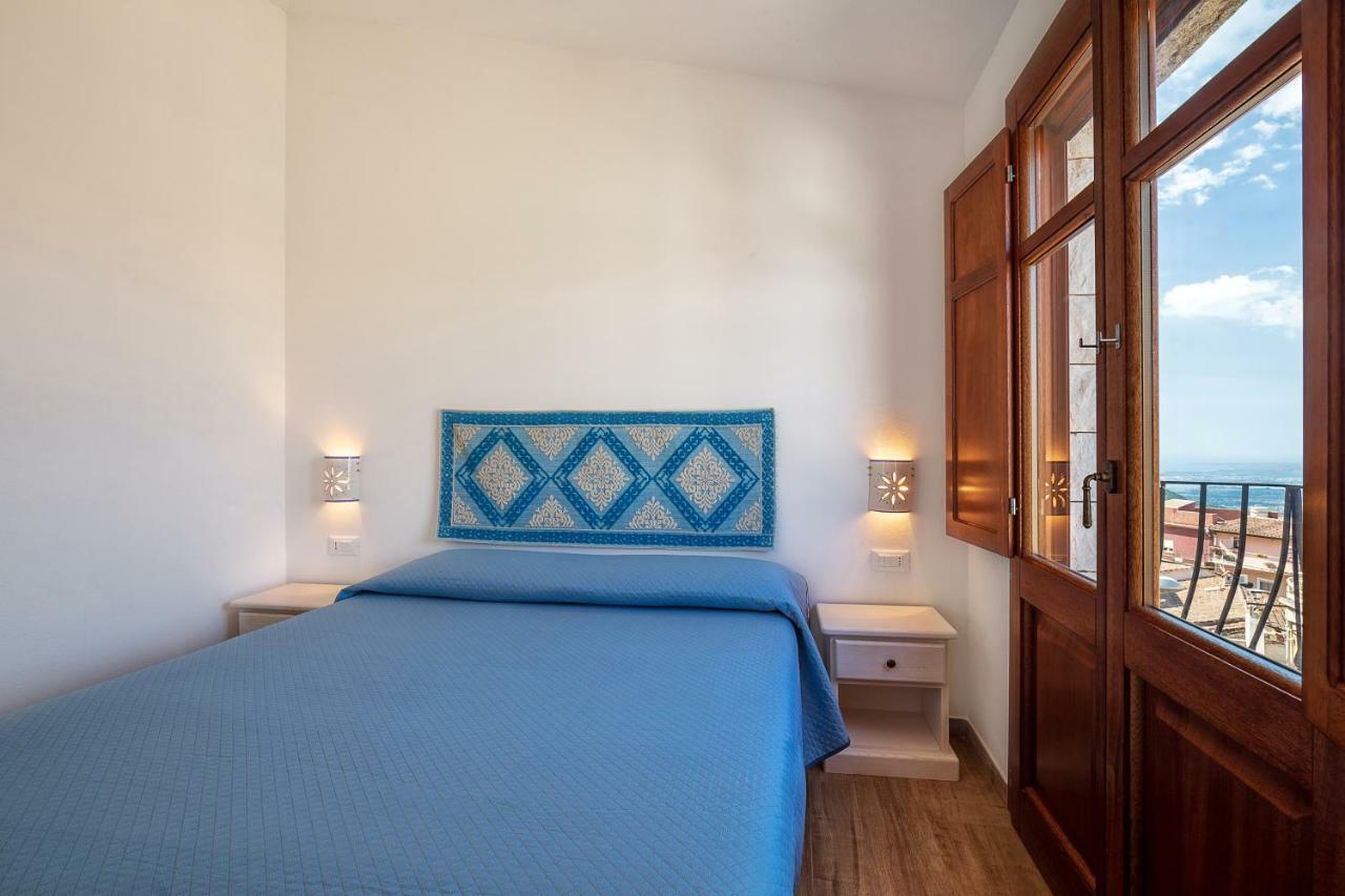 Villa Maddalena Baunei Ngoại thất bức ảnh