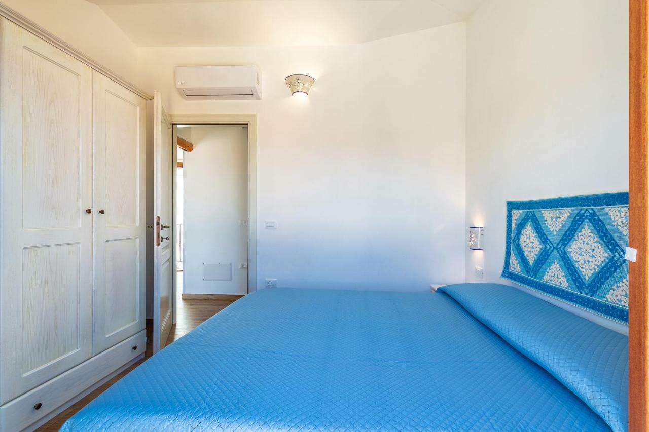 Villa Maddalena Baunei Ngoại thất bức ảnh